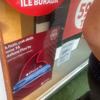 Vodafone Kampanya Aldatmacası: Yanıltıcı Fiyatlar