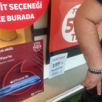 Vodafone Kampanya Aldatmacası: Yanıltıcı Fiyatlar