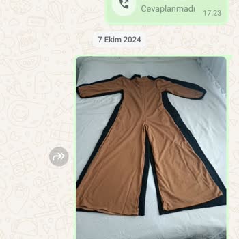 Ürün İadesi Ve Değişim Sorunu