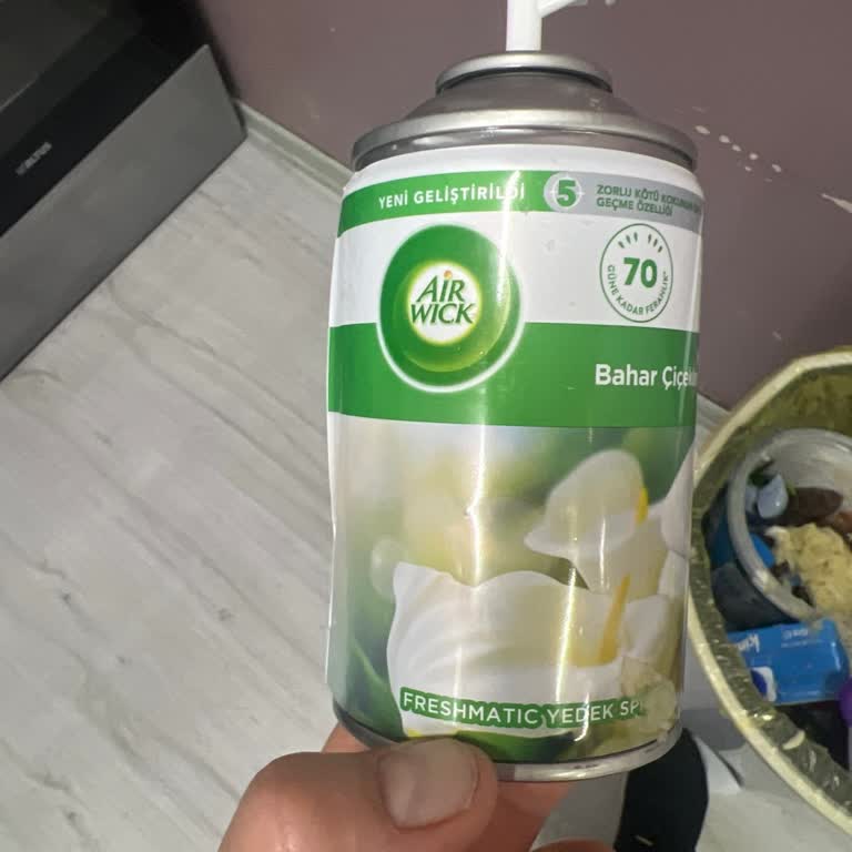 Oda Kokusu Süresi Beklentiyi Karşılamıyor