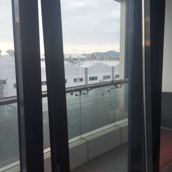 GU Türkiye Üretim Hatalı Kapı!