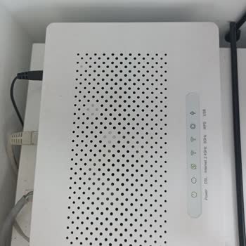 Sürekli İnternet Kesintileri İşimizi Aksatıyor: Vodafone'dan Çözüm Bekliyoruz