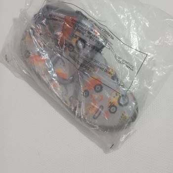 Eksik Gönderilen Çocuk Pandufu Ve Yetersiz Müşteri Hizmetleri