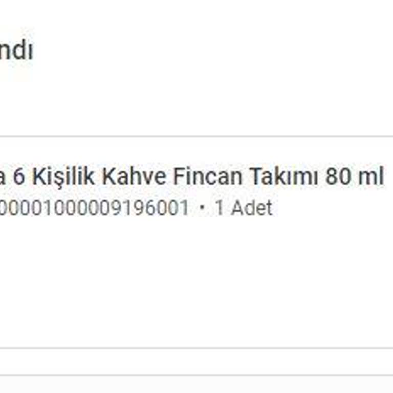 İade Ücreti Hala Yapılmadı: Karaca'nın İlgisizliği