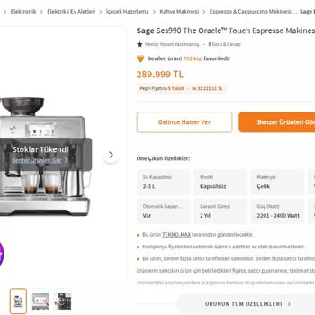 Trendyol'da İptal Edilen Sipariş Nedeniyle Kaçırılan İndirim Ve Mağduriyet
