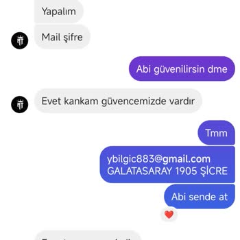 Oyun Hesabım Çalındı: Güven Sorunu Ve Mağduriyet