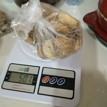 Lezzet-i Ellerimden Eksik Ürün Ve Yanlış Kargo Ücreti: Mağduriyetin Ötesinde!