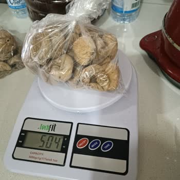 Lezzet-i Ellerimden Eksik Ürün Ve Yanlış Kargo Ücreti: Mağduriyetin Ötesinde!