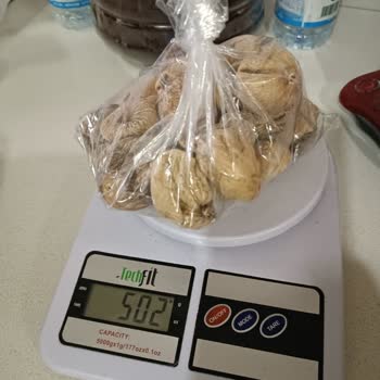 Lezzet-i Ellerimden Eksik Ürün Ve Yanlış Kargo Ücreti: Mağduriyetin Ötesinde!