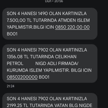 Shell'de Yakıt Alırken Karşılaştığım Sorun Ve Aracımda Oluşan Arıza