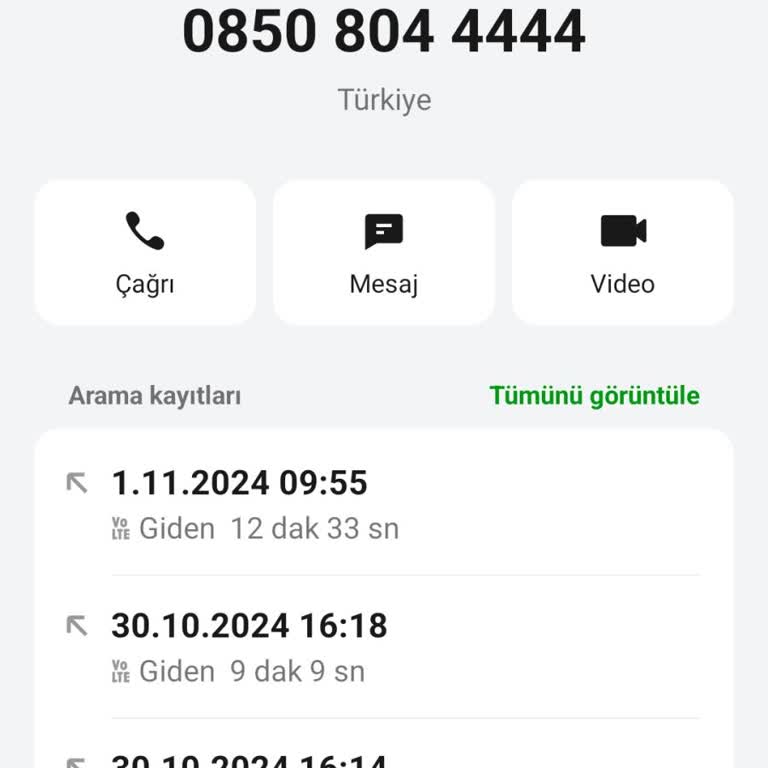 Sürekli Bahanelerle İnternet Nakil İşlemi Yapılmıyor