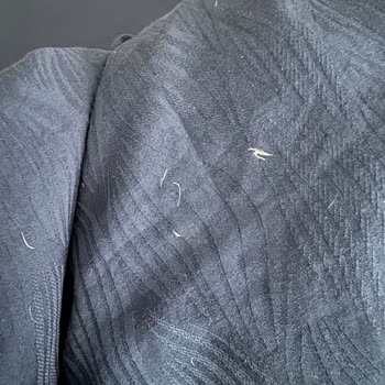 Chakra Yorganın Tüy Dökme Sorunu