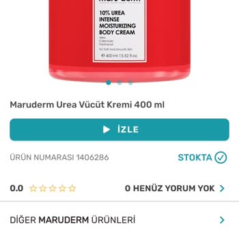 Watsons İndirimlerinde Sipariş İptali Mağduriyeti