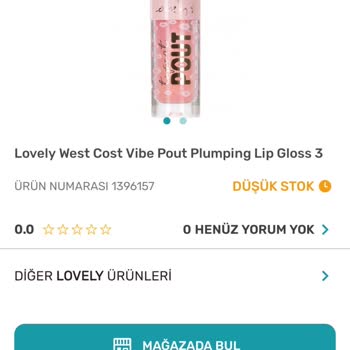 Watsons İndirimlerinde Sipariş İptali Mağduriyeti