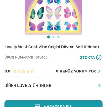 Watsons İndirimlerinde Sipariş İptali Mağduriyeti