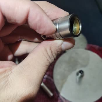 Hookahturk Paslanan Çelik Nargile Takımı Ve İlgisiz Müşteri Hizmetleri