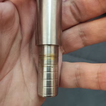 Hookahturk Paslanan Çelik Nargile Takımı Ve İlgisiz Müşteri Hizmetleri