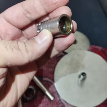 Hookahturk Paslanan Çelik Nargile Takımı Ve İlgisiz Müşteri Hizmetleri