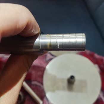 Hookahturk Paslanan Çelik Nargile Takımı Ve İlgisiz Müşteri Hizmetleri