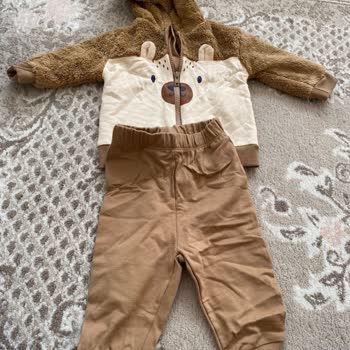 LCW'den Gelen Kırışık Hediye Ürün Şoku