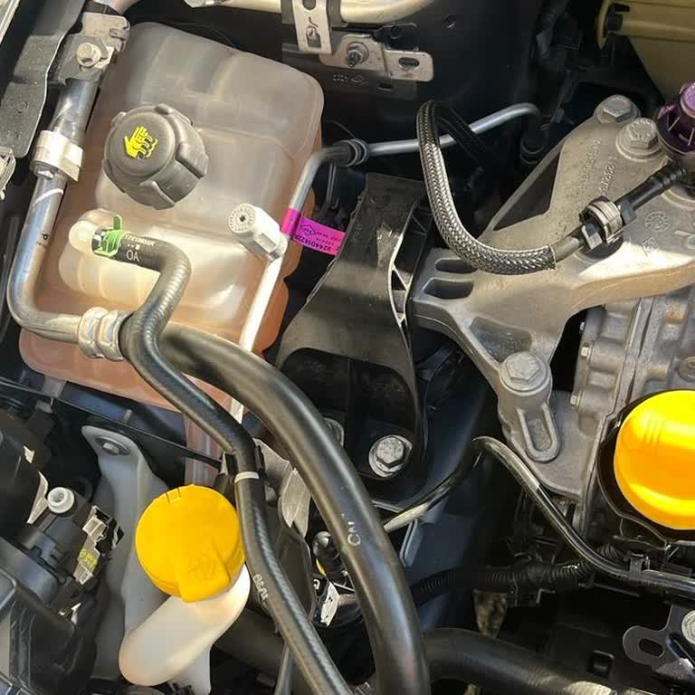 Renault Yedek Parça Krizi