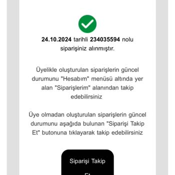 Media Markt'ta Hayal Kırıklığı: Sipariş Sürecinde Yaşanan Zorluklar