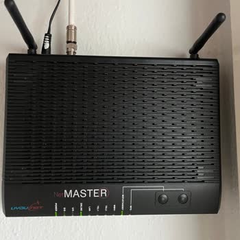 Zorunlu Modem Değişimi Ve Kötü Müşteri Hizmeti Deneyimi