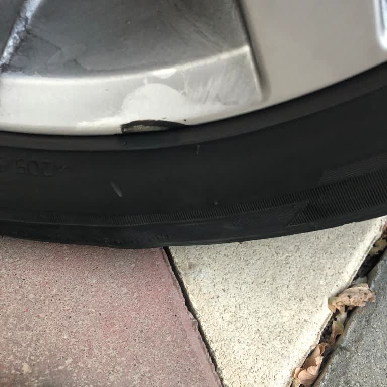 Hankook Lastiklerinde Beklenmedik Balon Sorunu