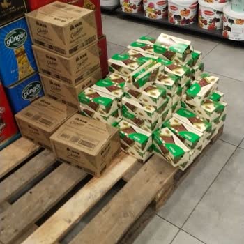 Ülker Çikolata Krizi: Fahiş Fiyat Ve Stok Sorunu