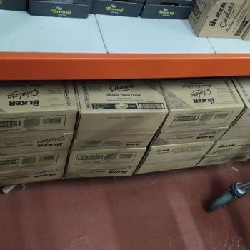 Ülker Çikolata Krizi: Fahiş Fiyat Ve Stok Sorunu