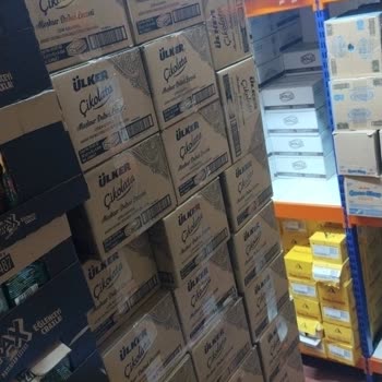 Ülker Çikolata Krizi: Fahiş Fiyat Ve Stok Sorunu