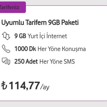 Fahiş Zamlarla Karşı Karşıyayım!