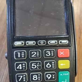 Hugin T300 Yazarkasa: Sürekli Arıza Ve Hatalı Servis Süreci