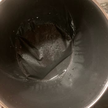 Kısa Sürede Deforme Olan Tencere İçin Çözüm Bekliyorum