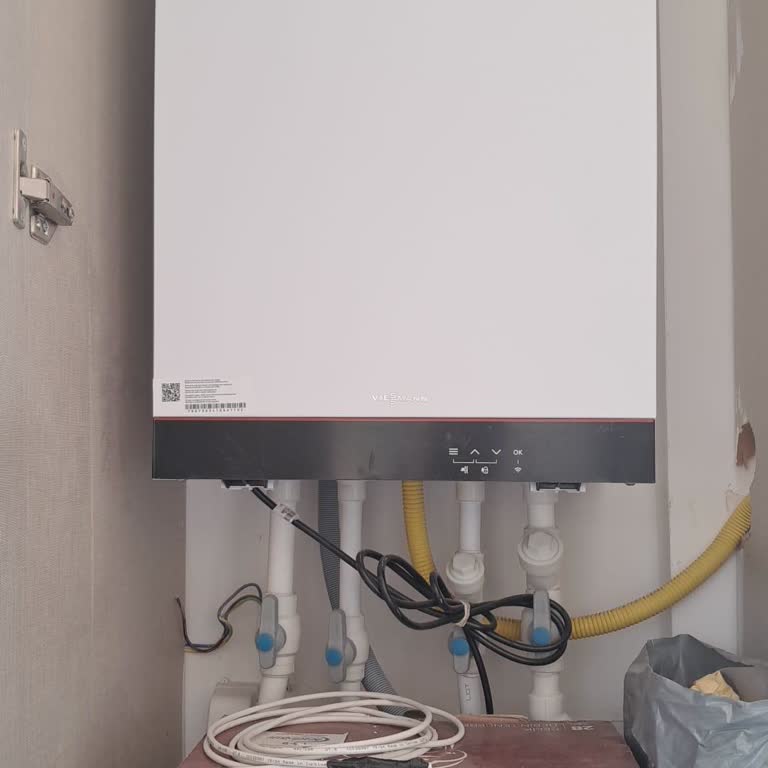 Viessmann Servis Gecikmesiyle Hayal Kırıklığı