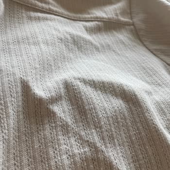 Tüylenen Ürün İçin İade Sorunu