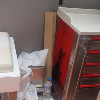 Doruk Nilüfer Hastanesi Hayal Kırıklığı: Temizlik Ve Hizmet Eksikliği