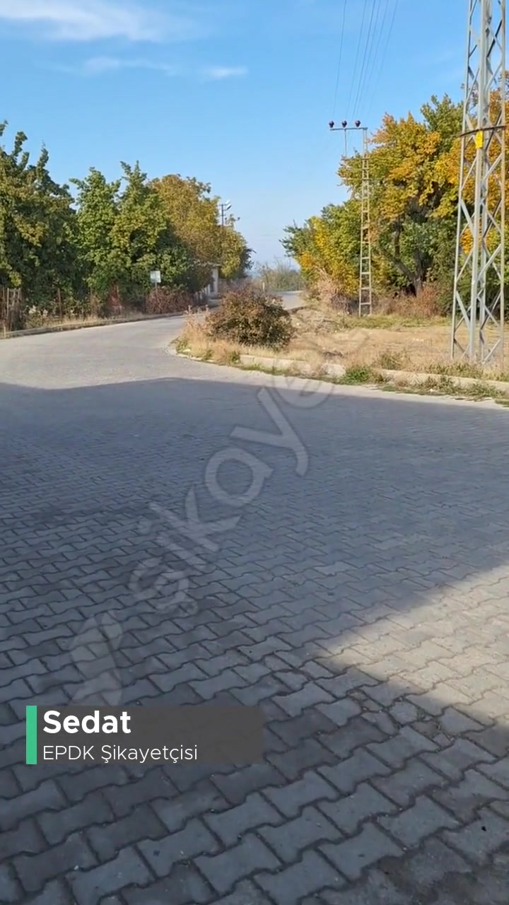EPDK Doğal Gaz Başvuru Şikayeti videonun kapak resmi