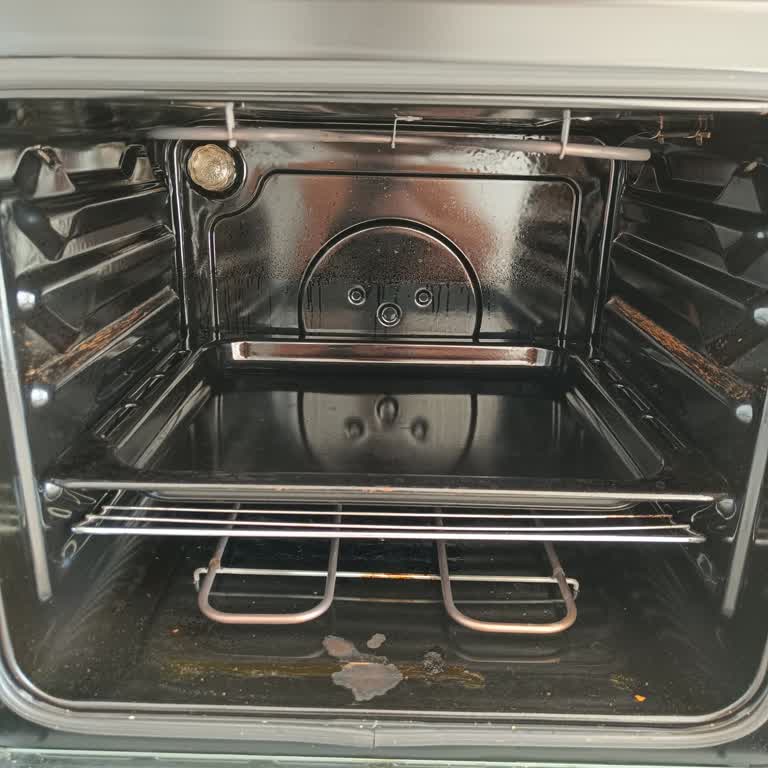 BİM'den Aldığım Fırın Neden Tek Tepsiyle Geldi?