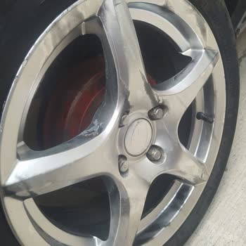 Cif Wheel Cleaner Damaged Paint – Caused Fading and Extra Repair Costs