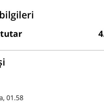 N11 Üzerinden Alınan Ayakkabı Siparişinde Stok Ve İptal Sorunu