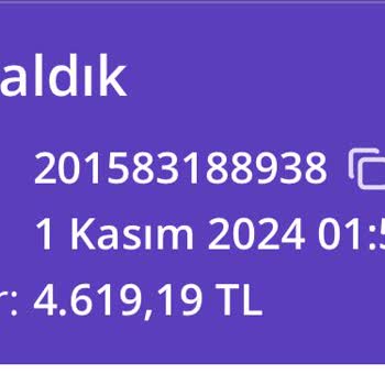 N11 Üzerinden Alınan Ayakkabı Siparişinde Stok Ve İptal Sorunu