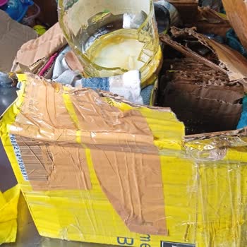 MNG Kargo'nun İlgisizliği Sonucu Kırılan Eşyalar