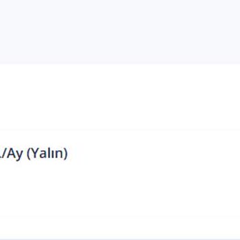 TurkNet'te Kurulum Ve Fatura Karmaşası