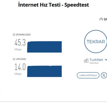 TurkNet'te Kurulum Ve Fatura Karmaşası