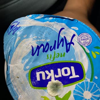 Torku Ayran'da Küf Şoku: Güvenimiz Sarsıldı