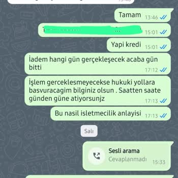 Royal Canin Mama Alımında Bildirim Sorunu Ve Tehdit