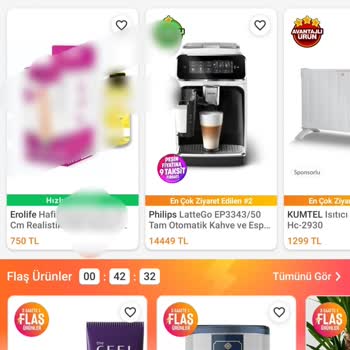 Trendyol'da Gizlilik Sorunu Ve Yetersiz Destek Hizmeti