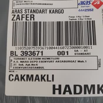 TurkNet İptal Sonrası 2000 TL Ceza Şoku