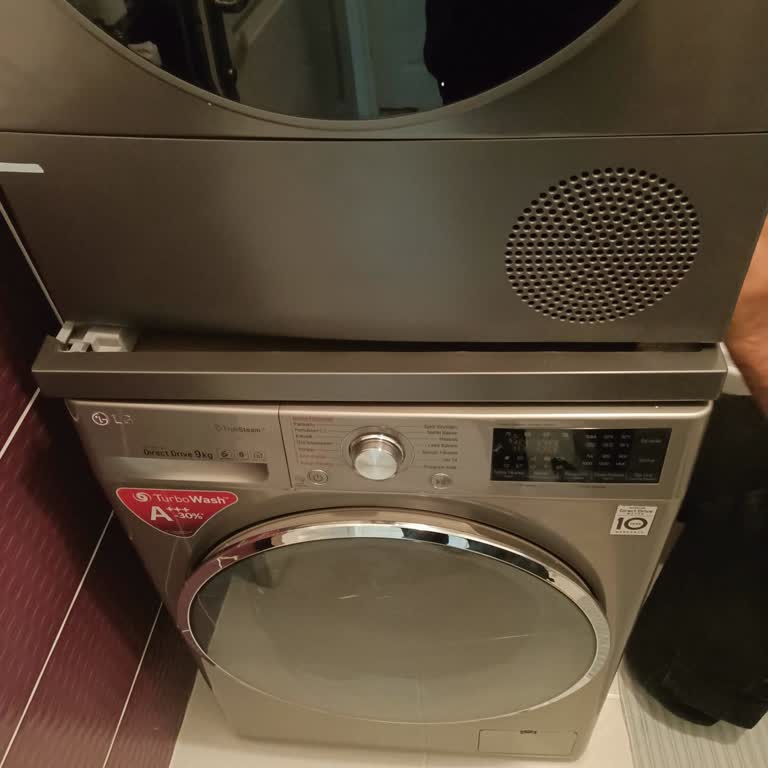 LG Servisinden Gelen Hayal Kırıklığı